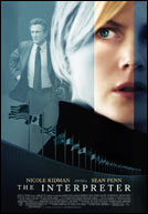 The Interpreter